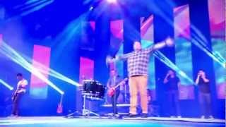 Fernandinho - O Hino (Festival Promessas 2012) (HD)