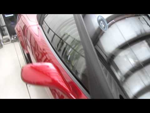 2010 Corvette Grand Sport w/ Edelbrock Supercharger - 1 of 2 - dyno run