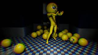 びっくりしたら即終わりPIEN、やる。