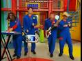 Imagination Movers Playhouse Disney Promo 2009