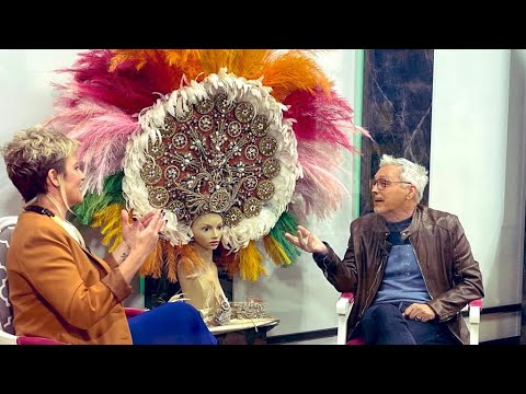 El Carnaval que llevamos dentro con Juan Carlos Armas