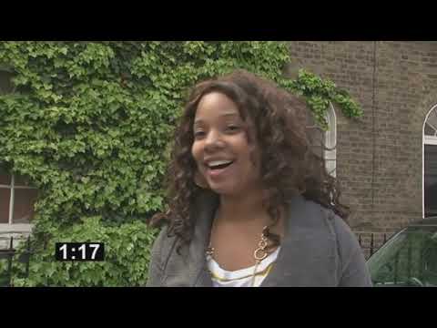 SpeakOut Intermediate BBC Interviews. Unit 8. Communities | Eng Subs