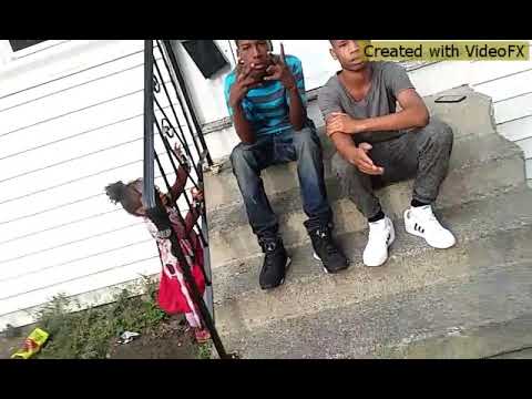 Young P.A. I'll Be There