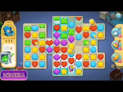 Matchington Mansion level 1635 HD