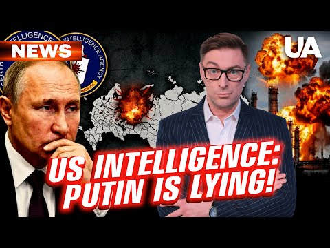 "Blow" to VALDAI: CIA finds no EVIDENCE! Across Russia – "fireworks" at oil refineries