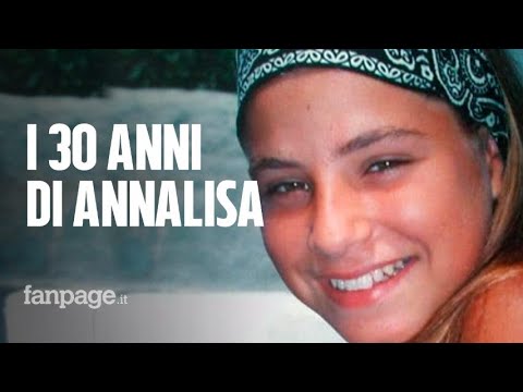 Annalisa Durante- la ragazza uccisa dalla camorra
