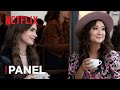 Emily in Paris | A Love Letter to the City of Lights | Netflix