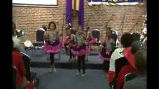 Biggest Greatest Thing- Mary Mary