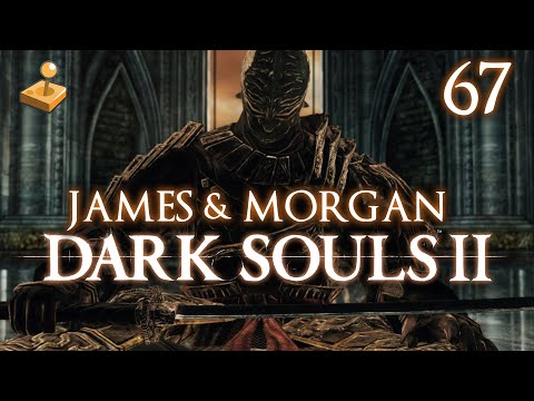 Sir Alonne - Dark Souls 2 - Part 67