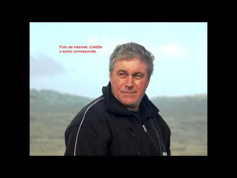 Soldado Conscripto clase 1962 Vicente "Tito" Bruno (Regimiento 7 de Infantería – Monte Longdon)