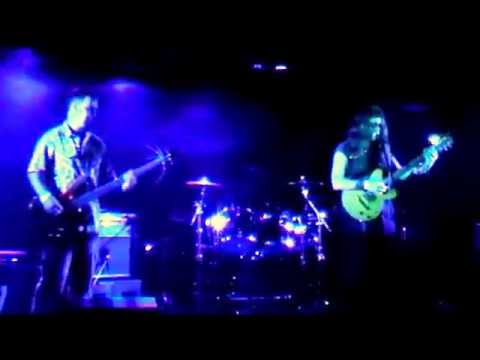 Malashnikow - MALASHNIKOW - DEZERTÉR (Praha Rock Cafe)