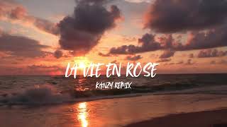 Download lagu LA VIE EN ROSE - KANZY REMIX mp3 Download lagu LA VIE EN ROSE - KANZY REMIX mp3