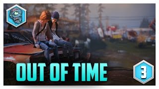 preview picture of video 'SHOTS FIRED | Life Is Strange: Episode 2 (Out Of Time)'
