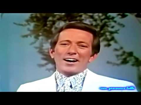 Andy Williams - Happy Heart