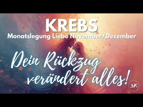 KREBS ♋ Dein Gegenüber erkennt jetzt die Wahrheit–du gehst der Sonne entgegen! ☀️ | #liebesorakel 