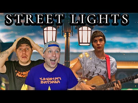 Another Hidden Gem! Ren - Street Lights | UK Reaction