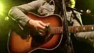 Commerce, TX - Ben Kweller Live in Atlanta 10/15/06