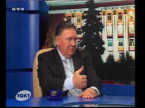 Капитальное коммунальное творчество. Кто не оценил и кто сработал? Александр Михайлов о ситуации вокруг регионального фонда.