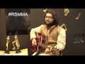 Channa Mereya Arijit Singh Soulful Acoustic Cover (Short)