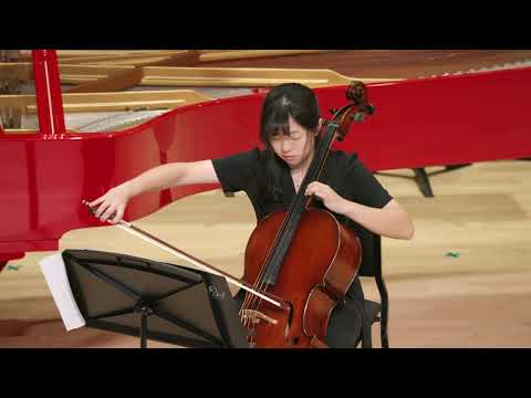 2024臺南女中音樂班成果展【桔梗40．