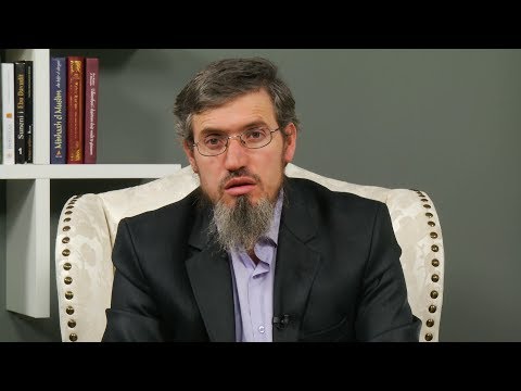 19 - Ismail Bardhoshi - Elementet e besimit në Ditën e Gjykimit