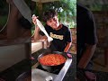 FIZ UM HOT DOG COM 200
