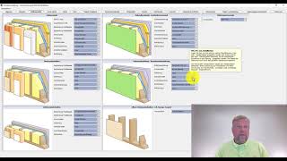 Vi - V24 Sonderausstattung HOLZNER - Außenwände