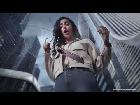 HONOR X9c | The Unbreakable AI Smartphone*