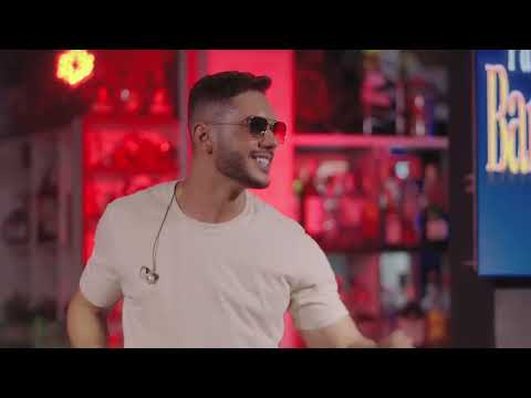 Lápis no olho - Íkaro Mendes