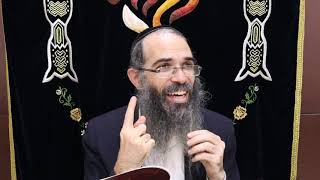 הרב אלחנן לבהר שליט"א בשיחת חיזק לפני ראש השנה