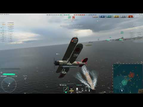 Hosho - 6 kills, 124k dmg