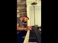 Love Theme from St. Elmo's Fire (David Foster) - piano solo