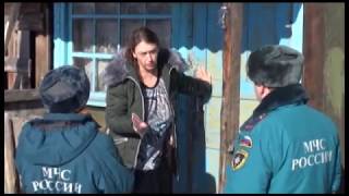 Профилактический рейд по неблагополучным, многодетным семьям, уязвимым слоям населения