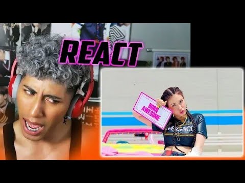 SOMI - BIRTHDAY MV REACTION