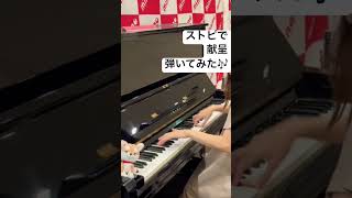 Download lagu 港北みなもで献呈(シューマン=リスト)弾いてみた😊 #リスト #ピアノ #liszt #piano mp3 Download lagu 港北みなもで献呈(シューマン=リスト)弾いてみた😊 #リスト #ピアノ #liszt #piano mp3