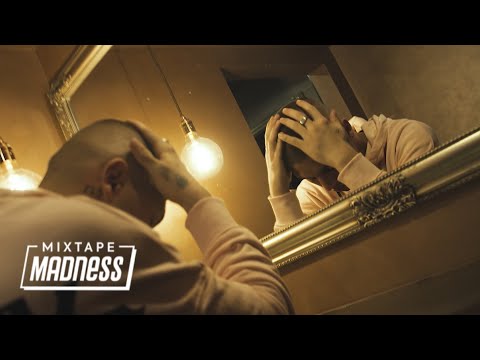 Turnerpage - Damaged Goods (Music Video) | @MixtapeMadness