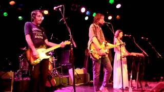 rocknycliveandrecorded.com: Family of the year @the Roxy