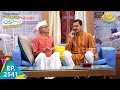Taarak Mehta Ka Ooltah Chashmah Episode 2541 Full Episode
