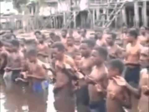 Ketika Ribuan Warga Papua Masuk Islam