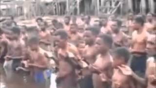 Ketika Ribuan Warga Papua Masuk Islam