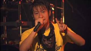Download lagu High and Mighty Color-LIVE BEE LOUD ~Thanks Giving~ - 21. ENCORE 2 - Hana Fubuki./DVD/ mp3