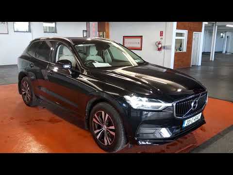 Volvo XC60 D4 (190hp) Momentum Pro Auto - Image 2