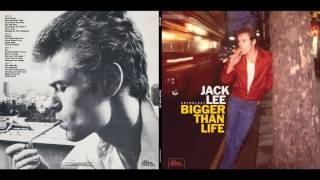 JACK LEE   Come Back And Stay official