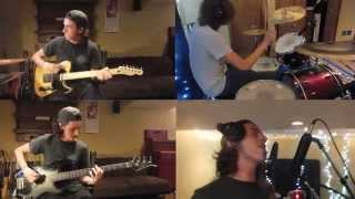 Mock // The Story So Far Cover