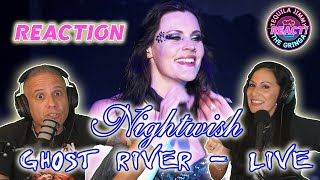 ZOINKS!! - NIGHTWISH - GHOST RIVER ( LIVE AT WACKEN ) - REACTION