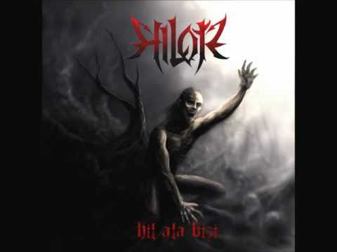 Hilotz - Errealitate Ustela