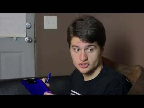 This Is Hardcore? | Jarrod Alonge