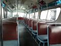 Metro Employee Historic Vehicle Association 1968 GMC Fishbowl Model T8H 5305 724 Seattle
