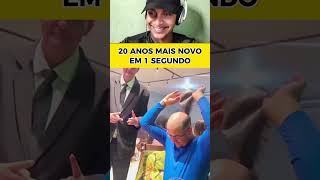 um peaky blynders senhores kkk #react #memes