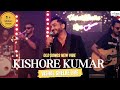 Top 10 Best Songs Of Kishore Kumar Old Songs New Vibe Vishal Shelke Live